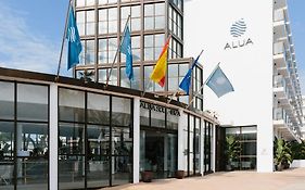 Aluasoul Ibiza - Adults Only